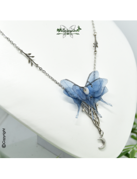 Papillon Actias Celtica