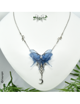 Papillon Actias Celtica