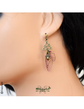 Fée des Bois des Sorcières