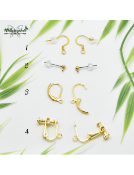 Fée des Bois des Sorcières