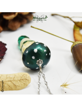 Champignon Canamelia