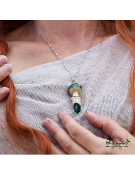 Champignon Canamelia