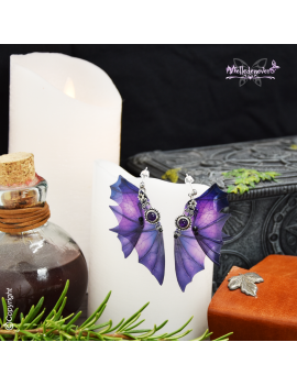 Chauve-Souris Sérénade Machiavélique