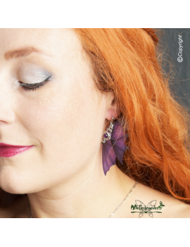 Chauve-Souris Sérénade Machiavélique