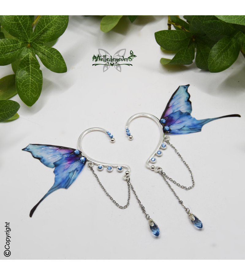 Papillon Féerique Emeria