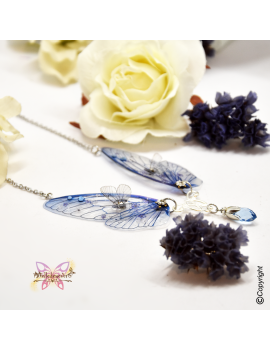 Fée Lune Céleste - NOVEMBRE