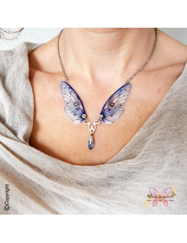 Fée Lune Céleste - NOVEMBRE