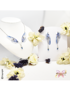 Fée Lune Céleste - NOVEMBRE