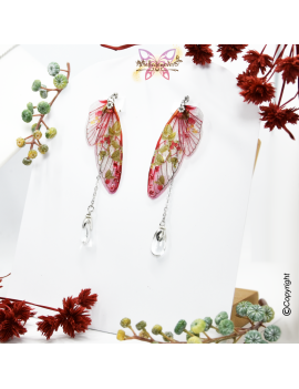 Fée Baies Enchantées - SEPTEMBRE