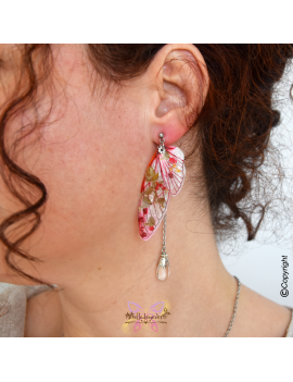 Fée Baies Enchantées - SEPTEMBRE