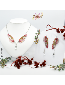 Fée Baies Enchantées - SEPTEMBRE