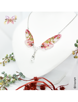 Fée Baies Enchantées - SEPTEMBRE