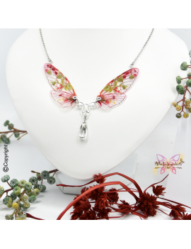 Fée Baies Enchantées - SEPTEMBRE