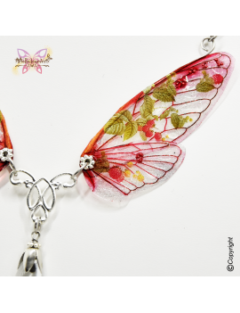 Fée Baies Enchantées - SEPTEMBRE