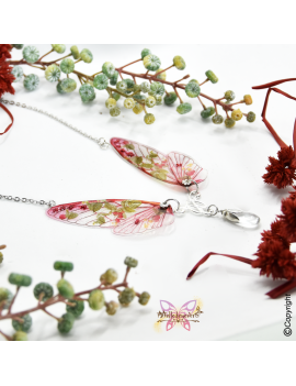 Fée Baies Enchantées - SEPTEMBRE