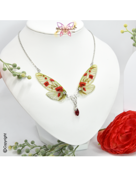 Fée Magie des Houx - DECEMBRE