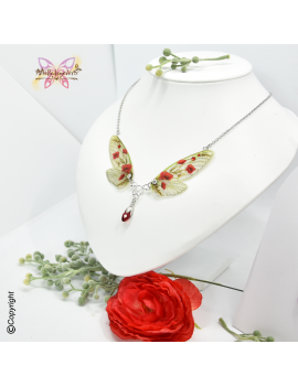 Fée Magie des Houx - DECEMBRE