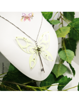 Papillon Phosphorescent