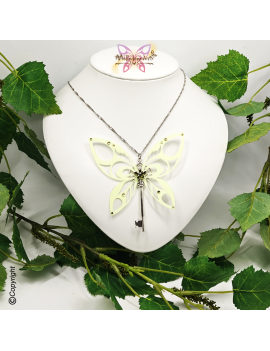 Papillon Phosphorescent