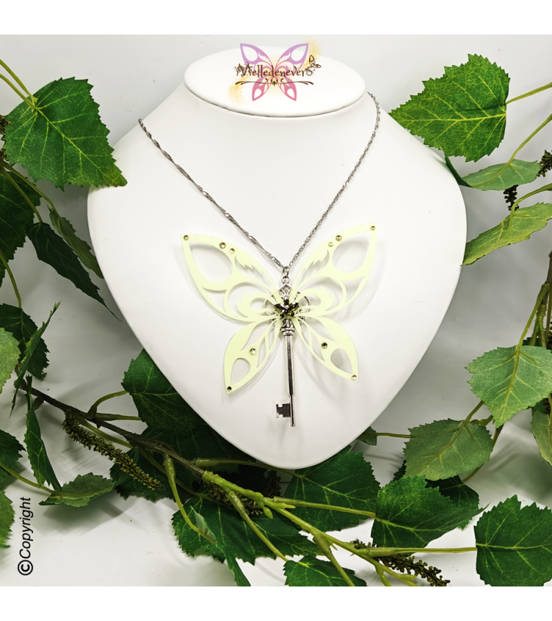 Papillon Phosphorescent