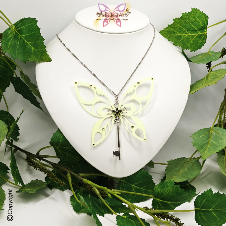 Papillon Phosphorescent