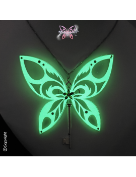 Papillon Phosphorescent