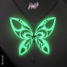 Papillon Phosphorescent