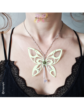 Papillon Phosphorescent