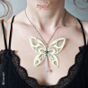 Papillon Phosphorescent