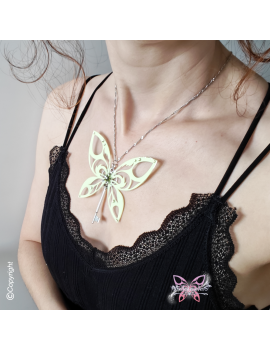 Papillon Phosphorescent
