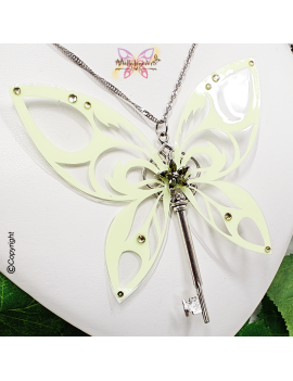 Papillon Phosphorescent