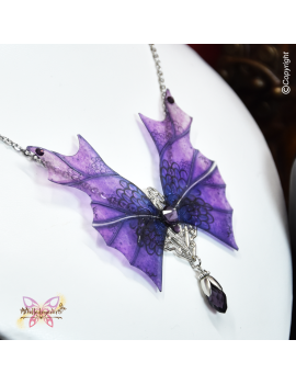 Dragon des Montagnes