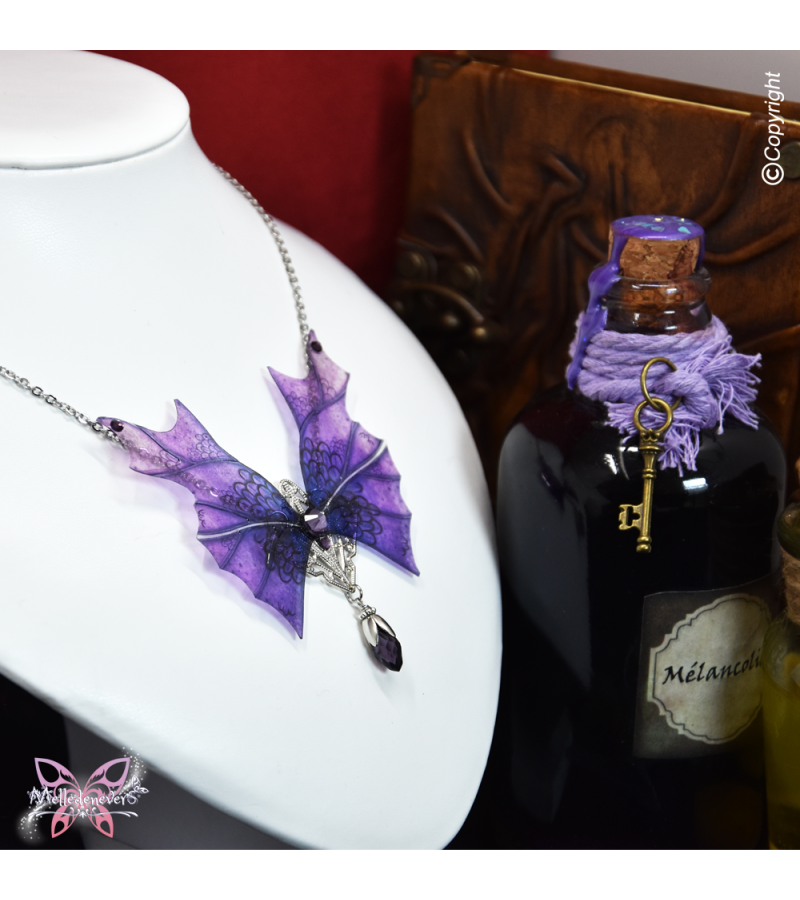 Dragon des Montagnes