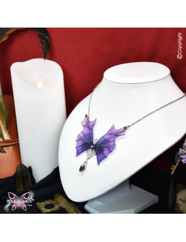 Dragon des Montagnes