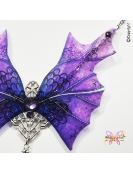 Dragon des Montagnes