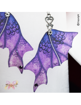 Dragon des Montagnes