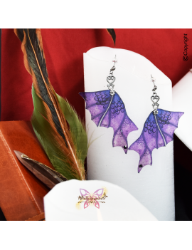 Dragon des Montagnes