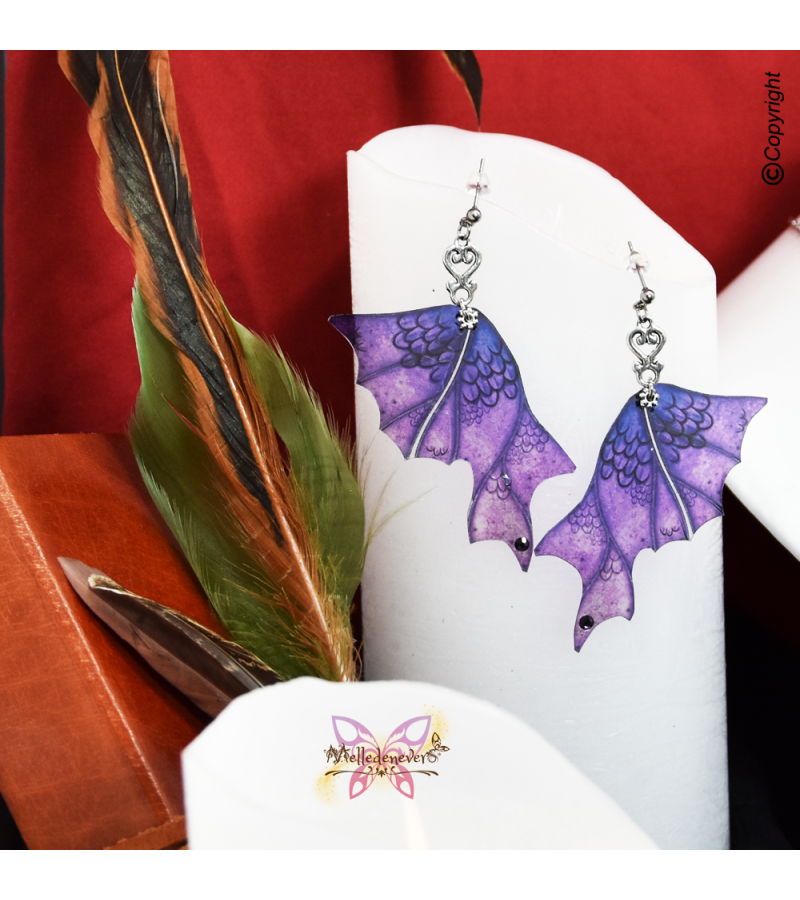 Dragon des Montagnes