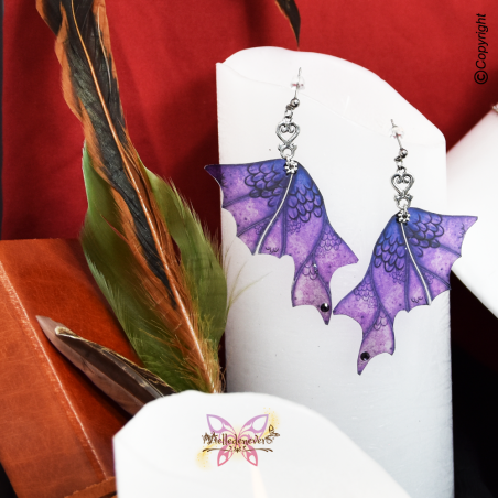 Dragon des Montagnes