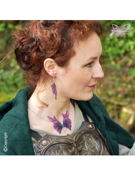 Dragon des Montagnes