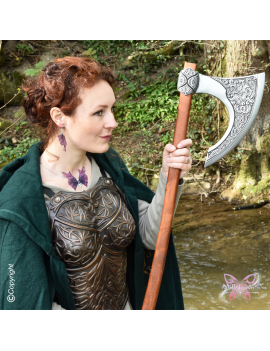 Dragon des Montagnes