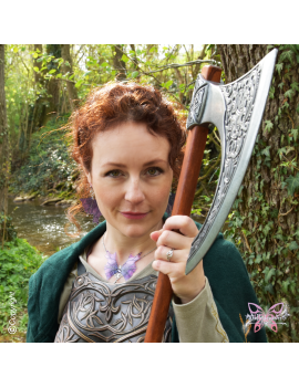 Dragon des Montagnes