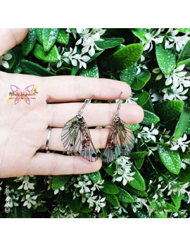 Fée Lierre Enchanté