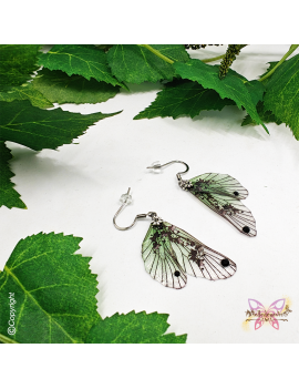 Fée Lierre Enchanté