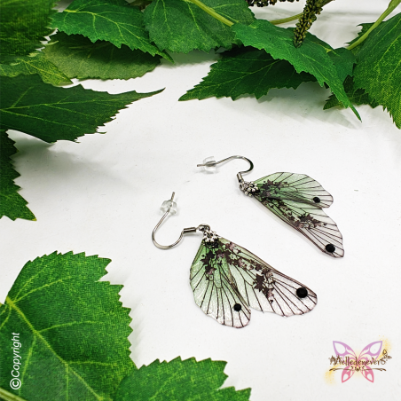 Fée Lierre Enchanté