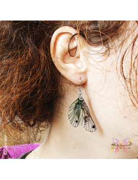 Fée Lierre Enchanté