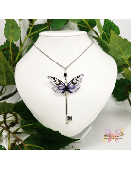 Fée Lune du Crépuscule