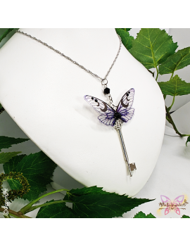 Fée Lune du Crépuscule