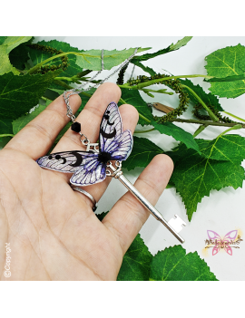 Fée Lune du Crépuscule