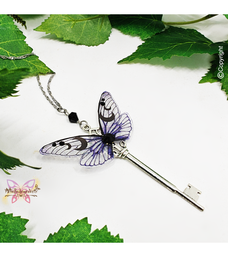 Fée Lune du Crépuscule